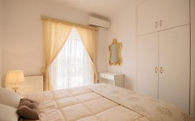 Olive Grove Luxury Maisonette In Corfu Town